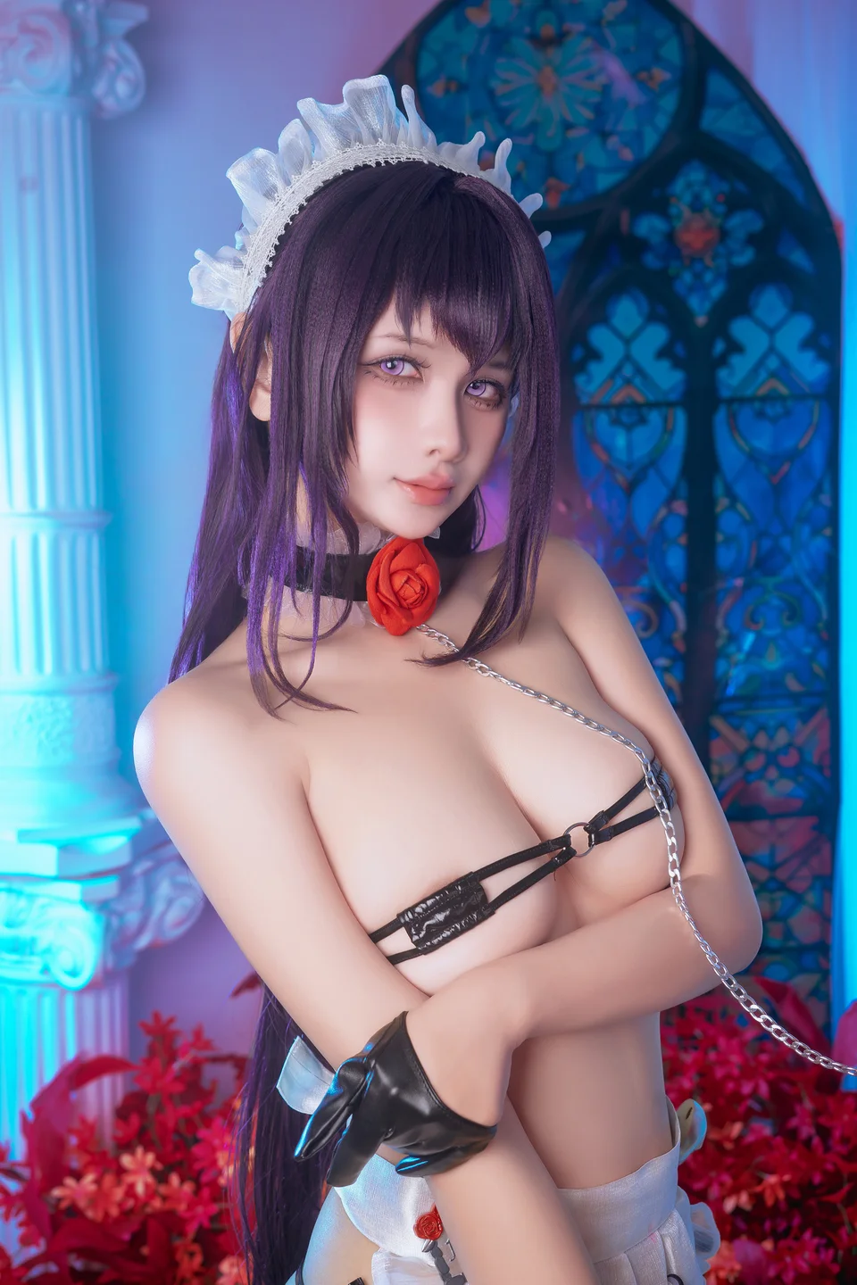 Pyon_Lay_No_033_米哈拉女仆_Mihara_Memorial_Cafe_66P_757MB tg@simisebaisi 【丝足阁】018.webp